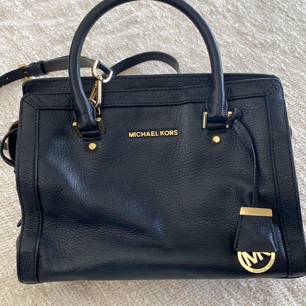 Michael Kors Medium Collins Bag